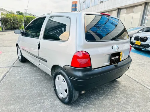 Renault Twingo 1.2 U Authentique