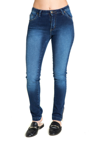 Jean Denim Texas- Kout Mujer