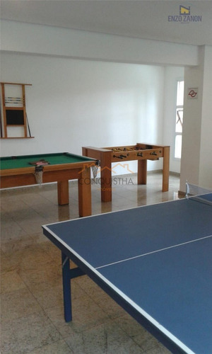 Imagem 9 de 15 de Apartamento - Centro - Ref: 2624 - V-4808