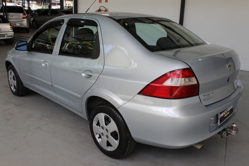 Chevrolet Prisma 1.4 Mpfi Maxx 8v Flex 4p Manual 2008/2009