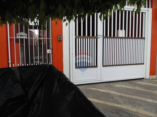Imagem 1 de 30 de Casa Com 4 Dormitórios À Venda, 250 M² Por R$ 499.990,00 - Parque Continental Ii - Guarulhos/sp - Ca0041