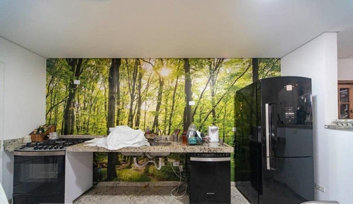 Imagem 3 de 30 de Sobrado Com 4 Dormitórios À Venda, 310 M² - Vila Bastos - Santo André/sp - So21227