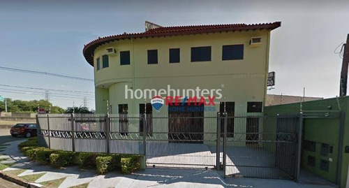 Imagem 2 de 30 de Prédio À Venda, 318 M² Por R$ 1.400.000,00 - Jardim Miranda - Campinas/sp - Pr0169