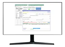 Comprar Planilha Multi Funções! Ordem De Serviço! Recebimentos Pgtos