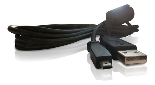 Cable De Datos Usb Y Cable Av Kodak Easyshare M340 M381 M420