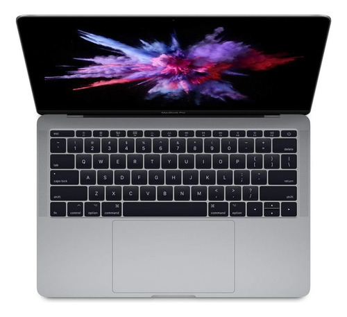 Apple Macbook Pro 2020 - Gris Espacial