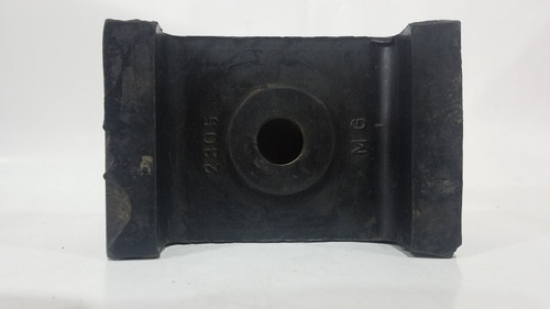 Base Motor Trasera Ford F-100, F-600,f-750,f-800 65/78 -2305