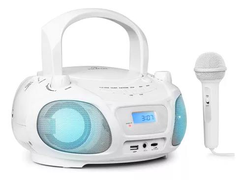 Precio De Esta Radio Philips Cem