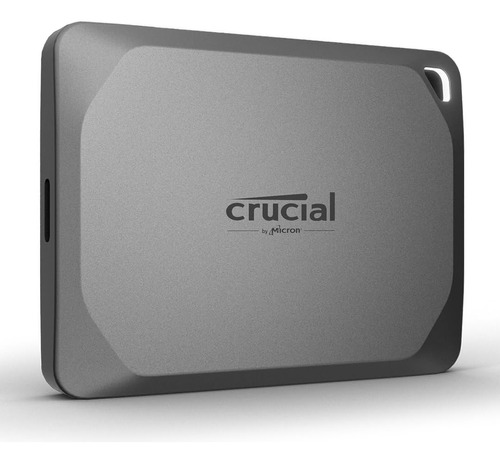 Crucial X9 Pro Ssd Portátil De 2 Tb