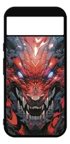 Comprar Funda Protector Case Para Google Pixel 8a Animales