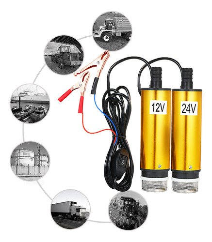 Herramienta Eléctrica Con Filtro De Filtro, Aceite Diésel De