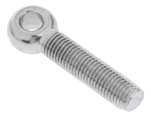 Perno De Ojo Roscado De Balaustrada M16 X 80 Mm
