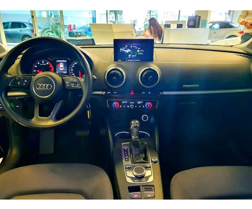 Imagen 2 de 7 de Audi A3 1.4 Tfsi