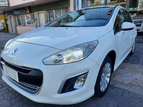 Imagen 3 de 15 de Peugeot 308 2013 1.6 Active