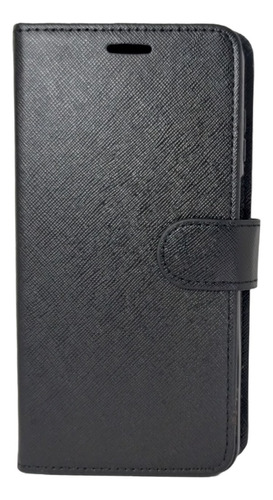 Funda Libro Para Motorola G52 - G82 Tycell