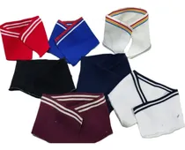 Comprar Cuellos Y\u002Fo Puños Para Chombas Tejidos.