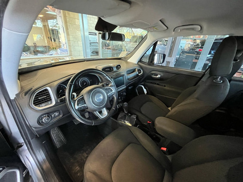 Jeep Renegade 1.8 Sport