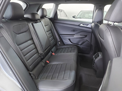 Imagem 10 de 13 de Volkswagen Taos 1.4 250 Tsi Highline 2022