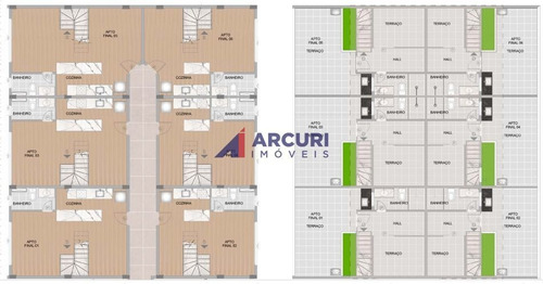 Imagem 9 de 16 de Apartamento 01 Suíte Centro (bh) Venda - 10536