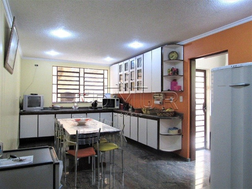 Imagem 5 de 15 de Sobrado - Vila Mazzei - Ref: 28616 - V-28616