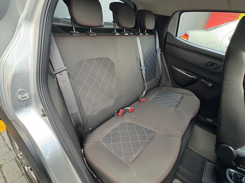 Renault Kwid Zen 2