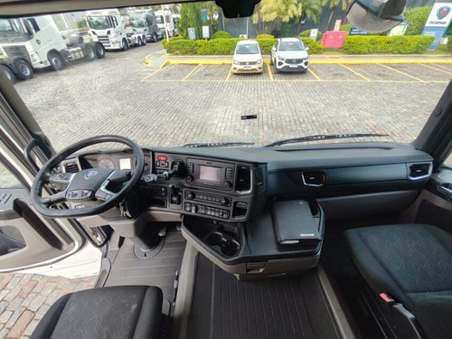Scania R 450 A6x2 2021