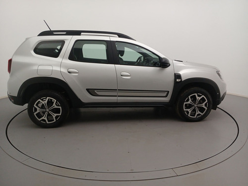 Renault Duster 1.6 16V SCE FLEX ICONIC X-TRONIC