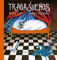 Tragasueños - Ende, Michael