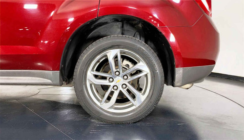 Imagen 10 de 15 de 107611 - Chevrolet Equinox 2016 Con Garantía