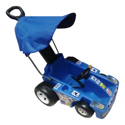 F1 Tick Tack Toys / Lk