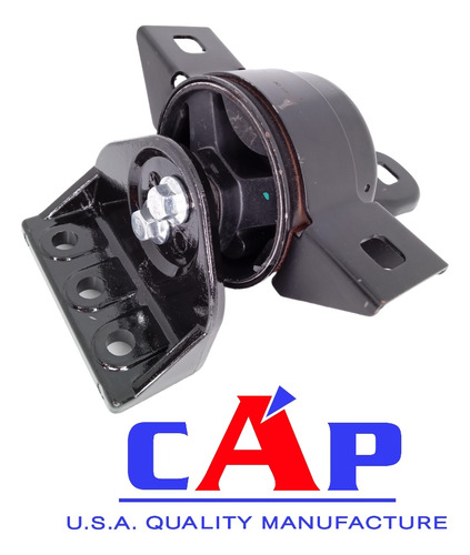 Base Motor Derecha Chevrolet Aveo 2004 2005 2006 2007 A 2010