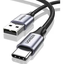 Comprar Cable Usb A Tipo C Carga Rapida 3a Cable D Datos 3mts Ugreen