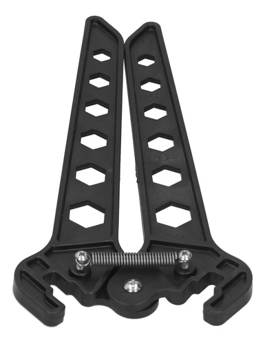 Soporte Compuesto Plegable Bow Support Para Tiro Con Arco Po
