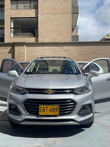 Chevrolet Tracker 1.8 Lt