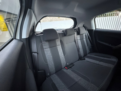 Peugeot 208 Allure 1.6 Aut