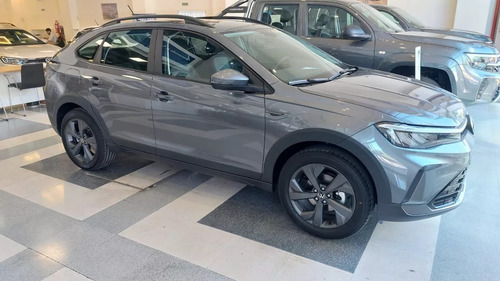 Volkswagen Nivus 1.0 Tsi 200 Comfortline