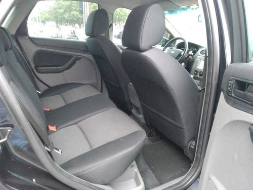 Ford Focus 2l Hc Flex