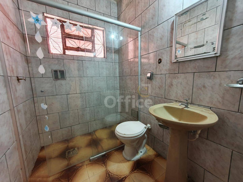 Imagem 6 de 18 de Casa À Venda, 200 M² Por R$ 330.000,00 - Vila São Jorge - Anápolis/go - Ca0566