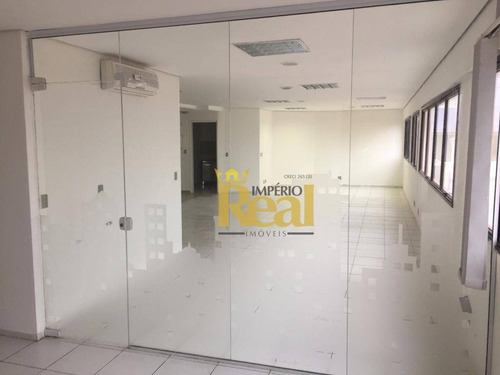 Imagem 4 de 12 de Prédio Para Alugar, 1200 M² Por R$ 70.000,00/mês - Sumarezinho - São Paulo/sp - Pr0036