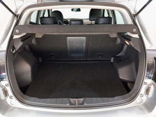 Imagem 8 de 11 de Mitsubishi Outlander Sport 2.0 Mivec Hpe (flex) (aut)