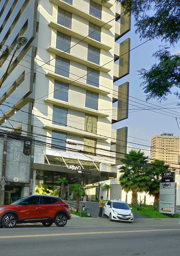Imagem 2 de 19 de Sala Comercial Para Alugar Na Avenida Santo Antônio, Vila Osasco, Osasco - Sp - Liv-12207