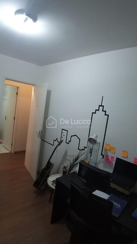 Imagem 14 de 30 de Apartamento À Venda Em Mansões Santo Antônio - Ap009539