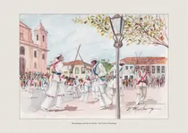 Comprar Moçambique Na Festa Do Divino - São Luíz Do Paraitinga - A4