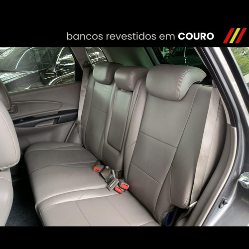 Hyundai Tucson Tucson GLS 2.0 16V (Flex) (aut)