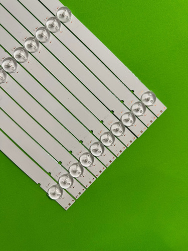 Kit Leds Para Sony Xbr-65x800h/ Kd-65x8000h (12t,6l) Nvo
