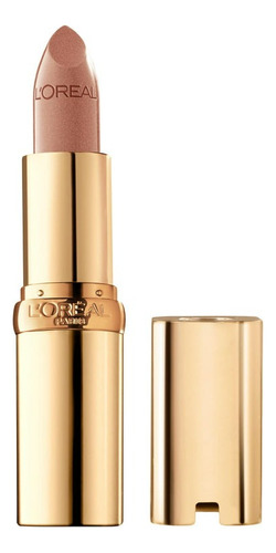 Lápiz labial L'Oréal Paris Color Riche Color 835 Bronze Coin
