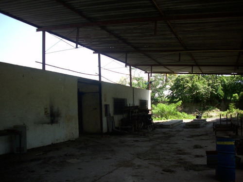 Imagen 4 de 9 de Se Vende Galpón Carretera Charallave - Santa Teresa Del Tuy