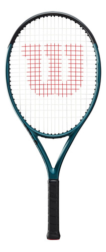 Raqueta De Tenis Wilson Ultra V4 Junior 25 - Calidad - Tecno