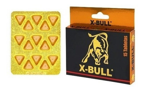 Scx Bull X 15 