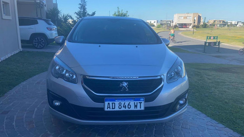 Peugeot 3008 1.6 Active Cn